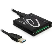 DeLOCK Lecteur de cartes USB 3.0 -