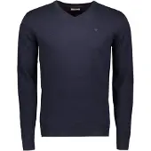 Tom Tailor Pull-over bleu marine