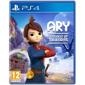 Ary et le secret des saisons