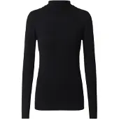Object Pull-over 'OBJTHESS' noir
