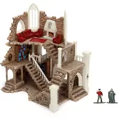 Dickie Toys Tour de Gryffondor Harry Potter