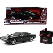 Jada RC F&F Dodge Charger 1970 1:16