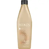 Redken All Soft - Shampooing (Shampoing liquide, 500 ml)