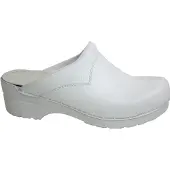 Sanita Sabot Médical Sanita Flex 314 Blanc-Taille 40