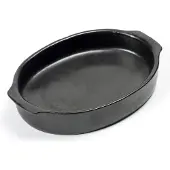 Serax Pure Oval Plat de Four / Plat de Service Large