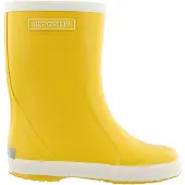 Bergstein BN Rainboot Yellow Kinderlaarzen - Geel - Maat 35