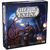 Fantasy Flight Games L'Horreur Eldritch