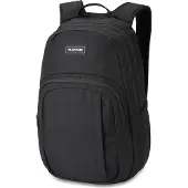 Dakine Campus M 15" Black 25 L