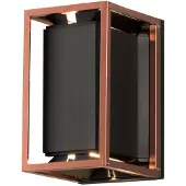 Konstsmide Lampe d'extérieur Vale design