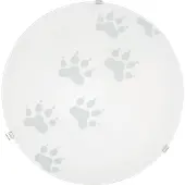Eglo Lampe de plafond Mars Foot