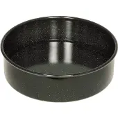 Riess Moule à tarte, 0498-22, Moule à gâteau, Noir