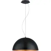 Eglo Suspension Gaetano Noir 94938