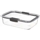 Sistema Récipient pour aliments frais 2 litres