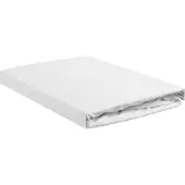 Beddinghouse Drap-Housse Beddinghouse Topper White (Percal)-140 x 200 cm