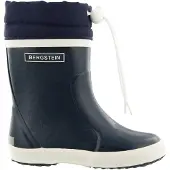 Bergstein Bottes de Pluie Bergstein Winterboot Bleu Foncé-Taille 21