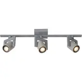 TRIO Suspension blanche Tilda Ø 40cm