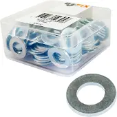 Bofix Solding M10 galvanisé (100 pièces)