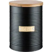 Typhoon OTTO Vorratsbehälter Tee 1,4l schwarz