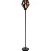 Eglo Lampadaire Carlton 1