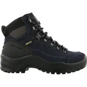 Grisport Chaussure de Randonnée Grisport Bergen Mid Blue-Taille 36
