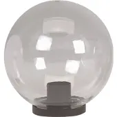 Ks Verlichting Lampe à globe Tel Aviv 30 brillant