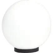 Ks Verlichting Lampe à globe Tel Aviv 40 opale