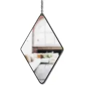 Umbra Miroirs Dima lot de 3