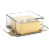 GEFU Beurrier Gefu Brunch 125g