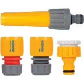 Hozelock 2355P6001 Pistolet D'arrosage
