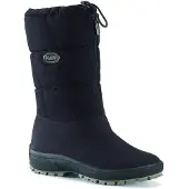 Olang Bottes de Neige Olang Cindy Nero-Taille 38