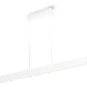 Philips Hue Ensis Suspension White & Color Blanc