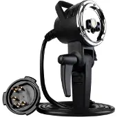 Godox AD-H600B 600Ws Tête flash pour monture AD600 Bowens