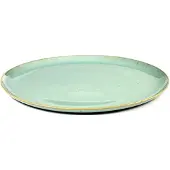 Serax Assiette petit déjeuner Terres de Rêves 21 cm
