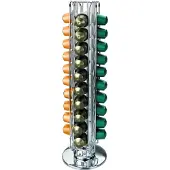 Ibili Distributeur De Capsules Nespresso Tambora 40 Capsules