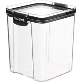 Sistema Tritan Système carré 920ml