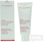 Clarins Hand and Nail Treatment Cream 100 ml