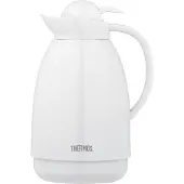 Thermos Patio Uni Carafe 1l Blanche
