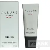 Chanel Baume apr s-rasage Allure Homme Sport 100 ml