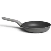 Berghoff Leo poêle à frire, poêle, poêle de cuisine, poêle à manche, aluminium, 20 cm, 3950159