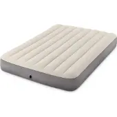 Intex Lit gonflable Downy Fiber Tech 2 places