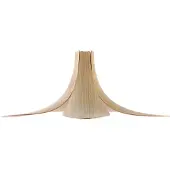 UMAGE Jazz Abat-Jour Natural Oak