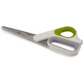 Joseph Joseph Ciseaux de cuisine PowerGrip Multicolore Inox