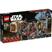 LEGO Star Wars 75180 L'évasion des Rathtar