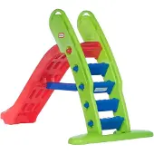 Little Tikes Outdoor Giant Slide- Primary