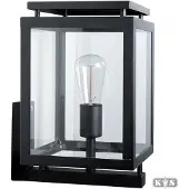 Ks Verlichting De Vecht Applique