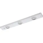 Eglo Lampe de cuisine Kob blanc
