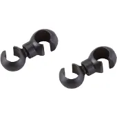 Elvedes 4.3-5 Mm Cable Clip 50 Units Noir