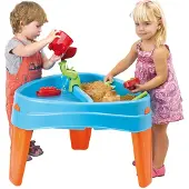 FEBER Table Play Island