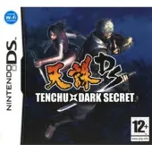 Tenchu dark secret DS