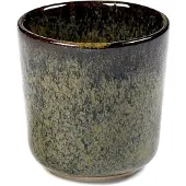 Serax Mug Ristretto Surface Sans Anse Indi Grey Ø6 Cm -